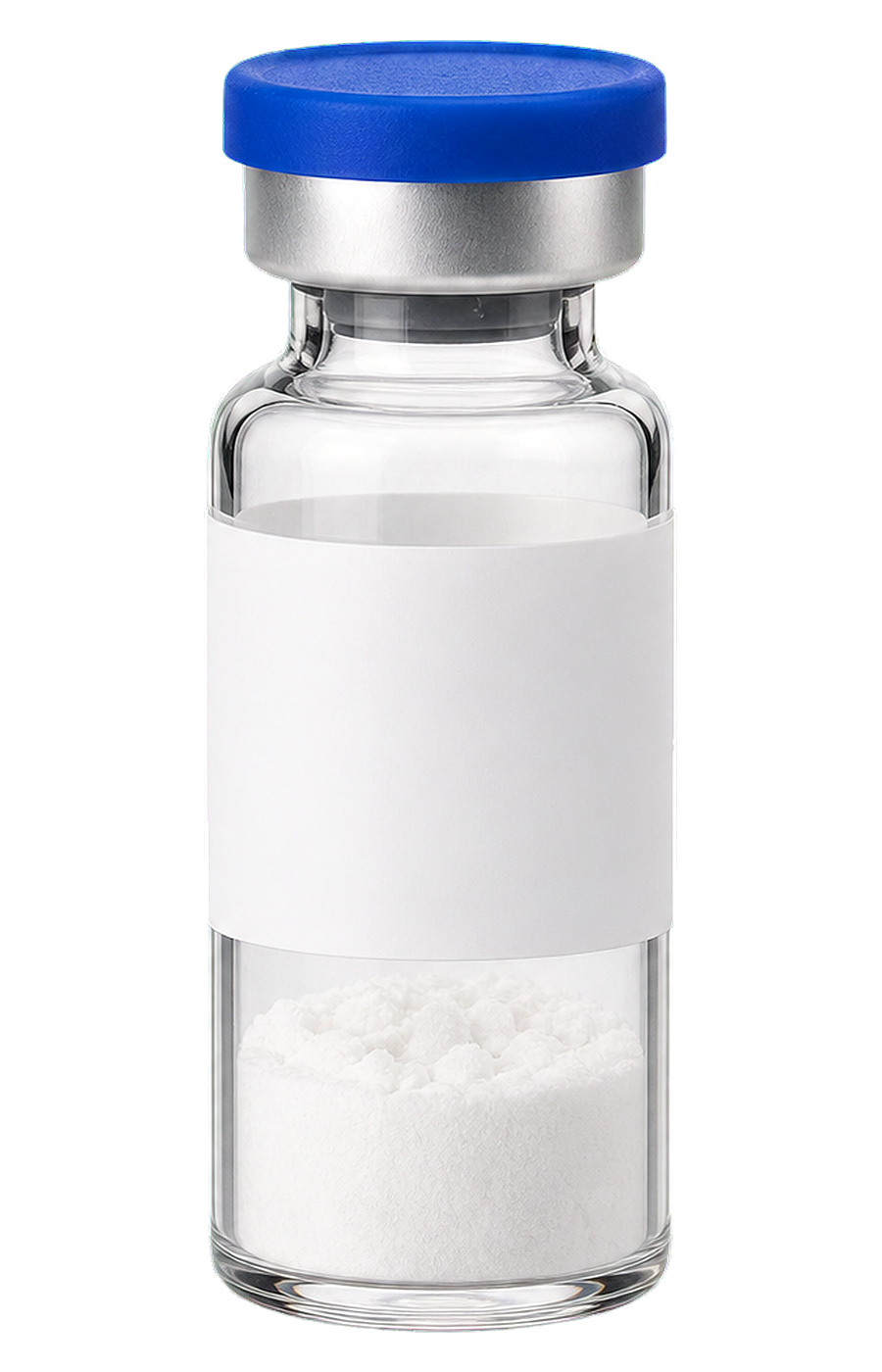 Tirzepatide research material vial